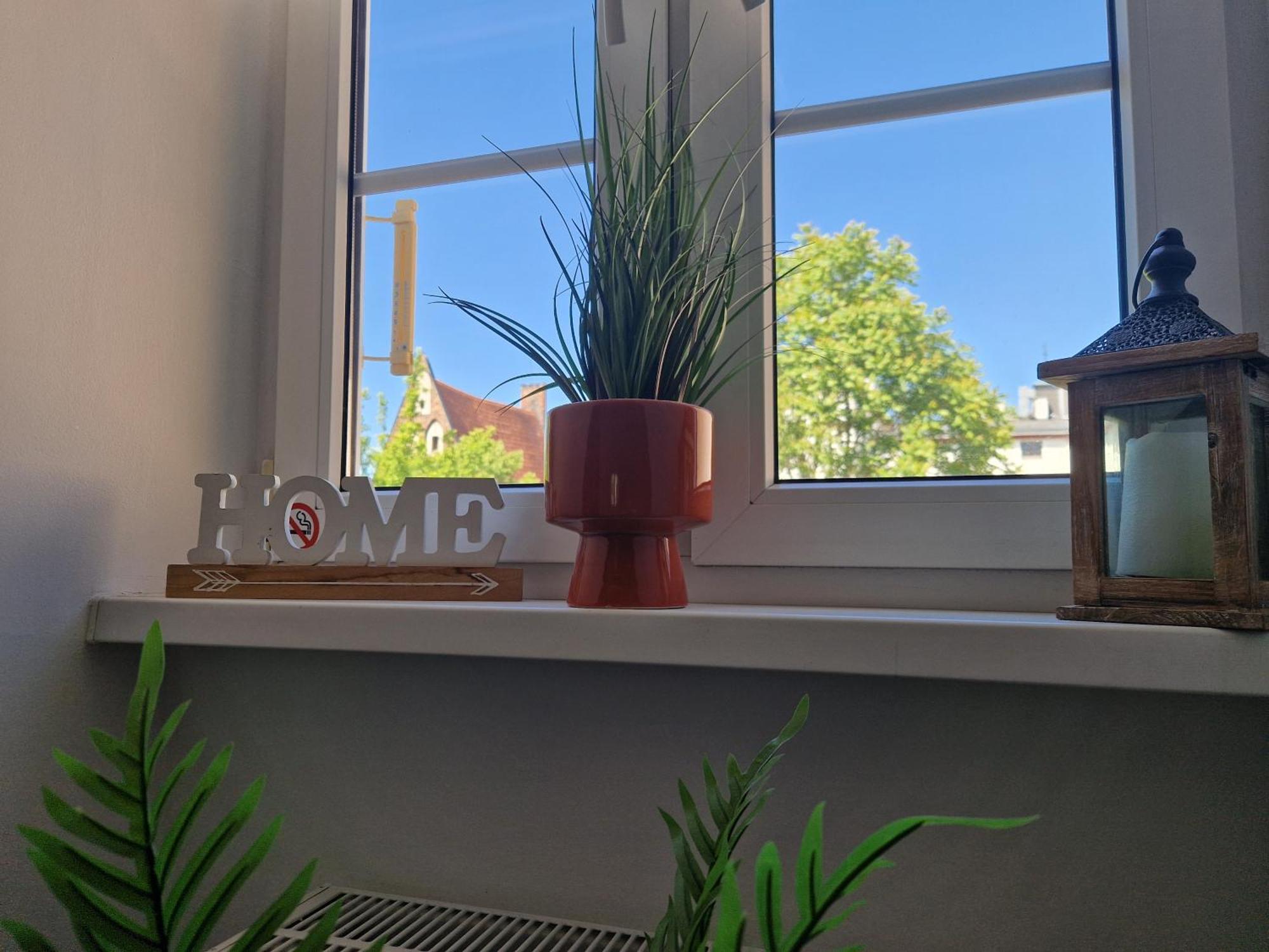 Apartament Rabianska 14 Stary Toruń Екстериор снимка