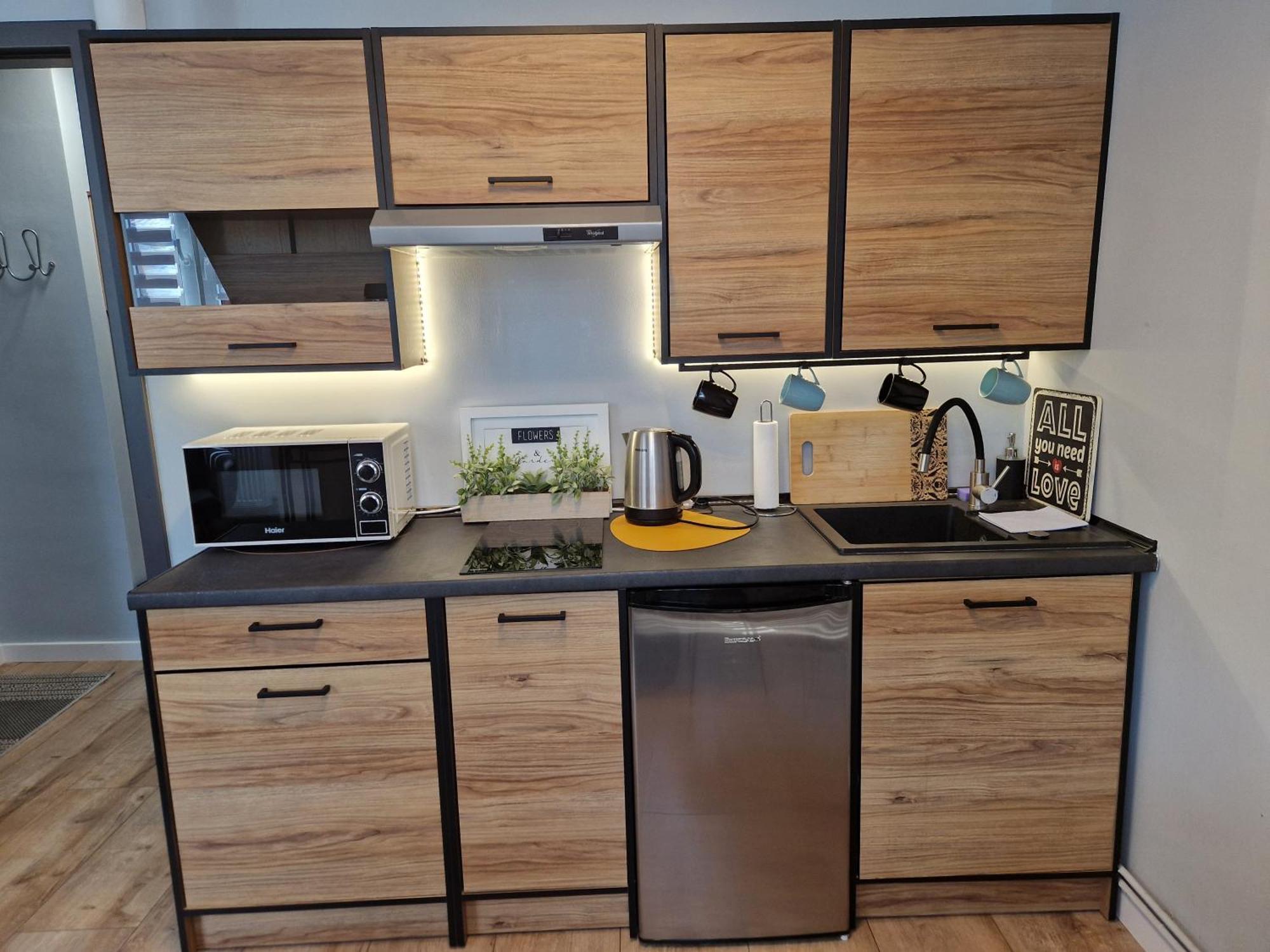 Apartament Rabianska 14 Stary Toruń Екстериор снимка